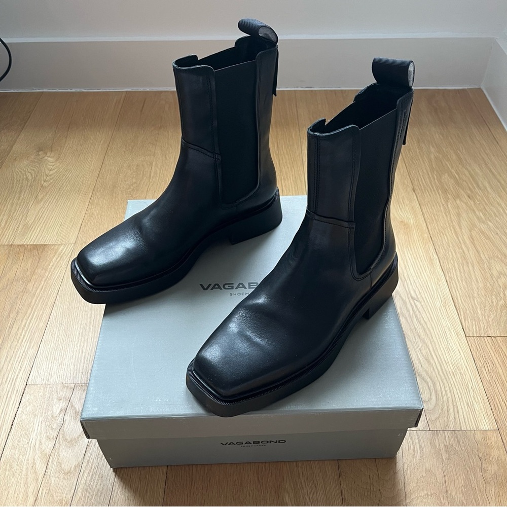 Vagabond Jillian Boots